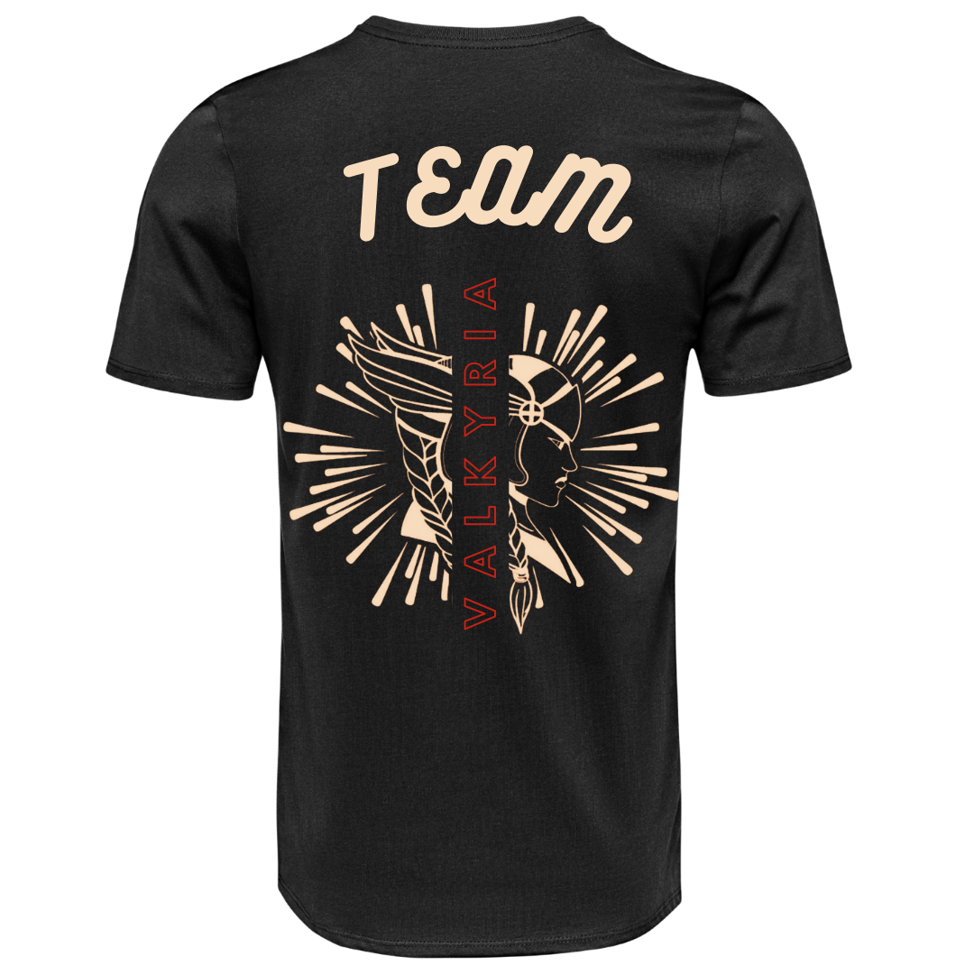 Tee-shirt FIGHT FOR YOUR DREAMS
