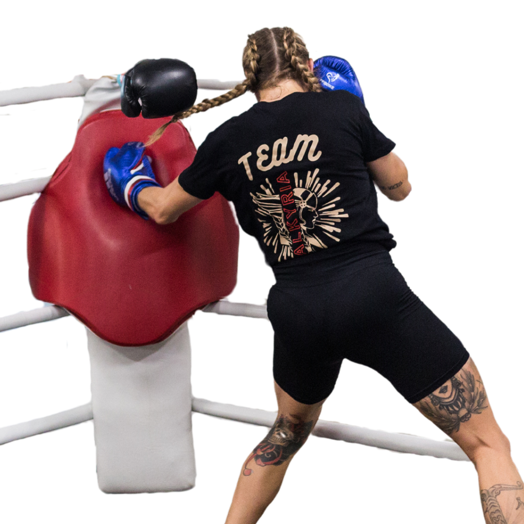 Tee-shirt FIGHT FOR YOUR DREAMS