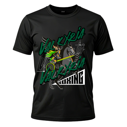 Tee-shirt VALKYRIA BOXING