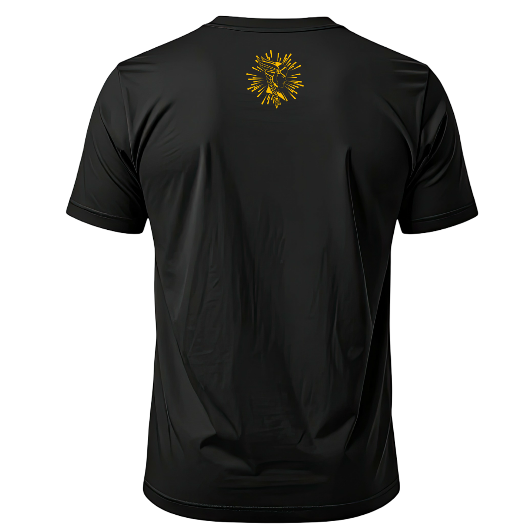 --pre-order-- WBA GOLD CHAMPION T-shirt
