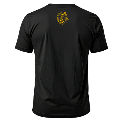 --pre-order-- WBA GOLD CHAMPION T-shirt